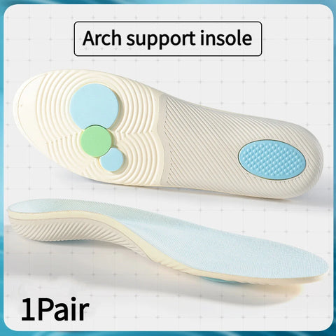 sports shoes insoles