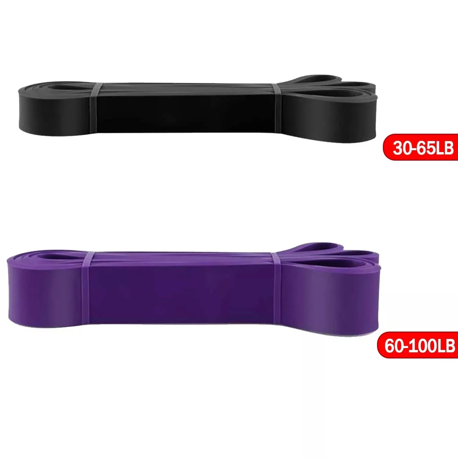 5~120lbs Fitness Resistance Band Boxing Agility Training Workout Gym Equipment Yoga Pilates Accessories Rubber Band Home Gym Zen fit plus
