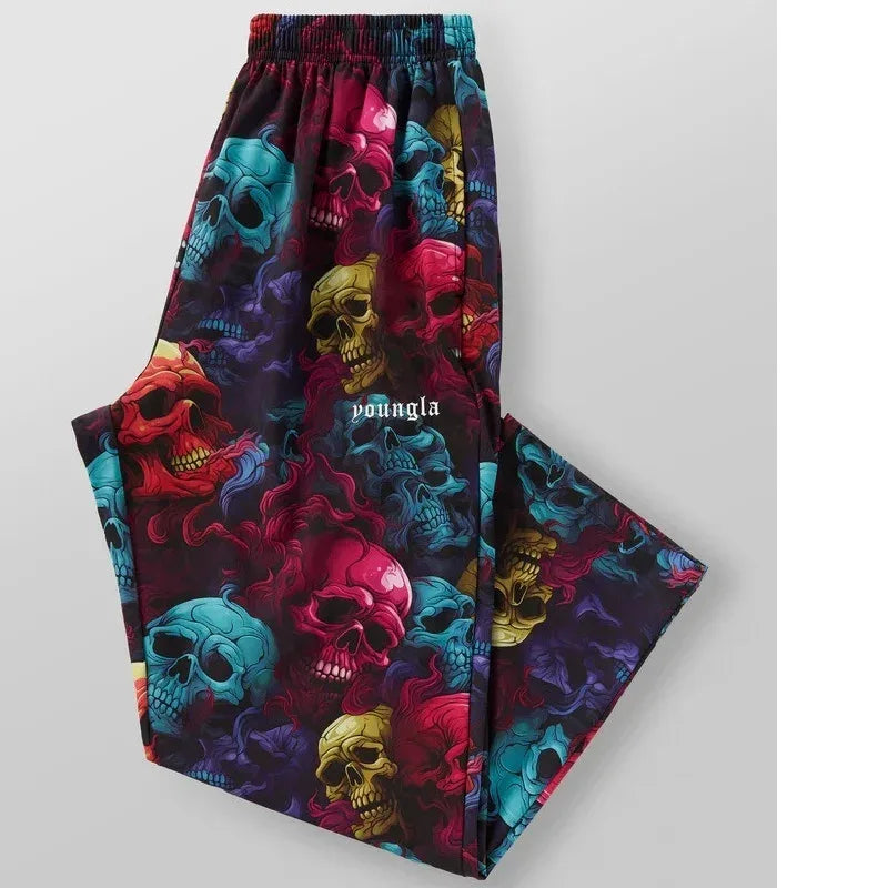 2025 New Men's Sports Pants Running Pants Fitness Running Pants Fitness Running Pants Fitness Running Men's Fitness Running Stra - Zen Fit Plus