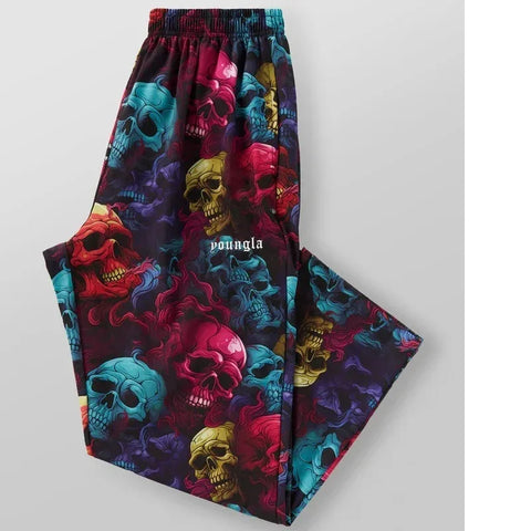 2025 New Men's Sports Pants Running Pants Fitness Running Pants Fitness Running Pants Fitness Running Men's Fitness Running Stra - Zen Fit Plus