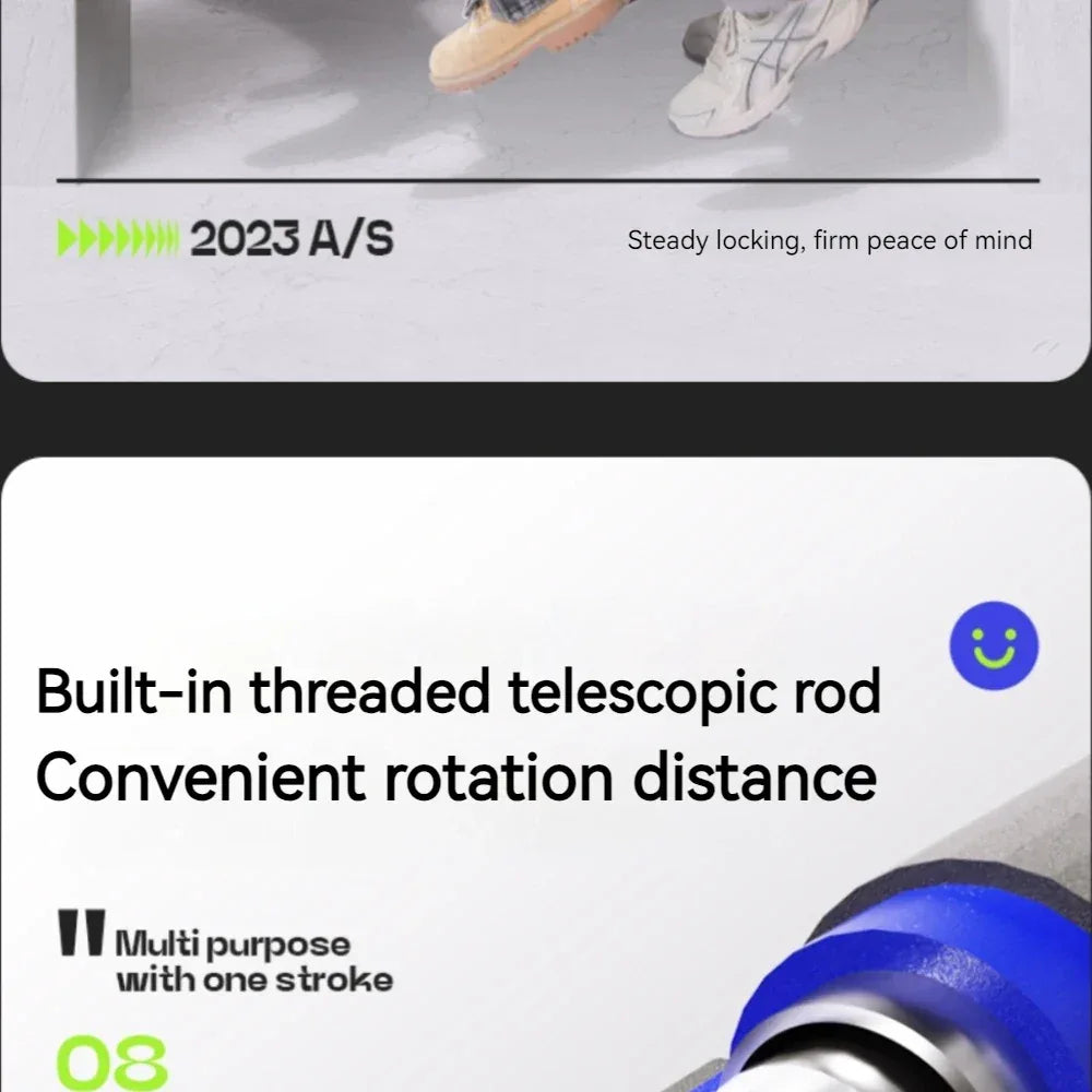 Telescopic Doorway Pull Up Bar Non-Slip Chin-Up Fitness Equipment Adjustable Home Gym Strength Training Heavy Duty For Men Women - Zen Fit Plus