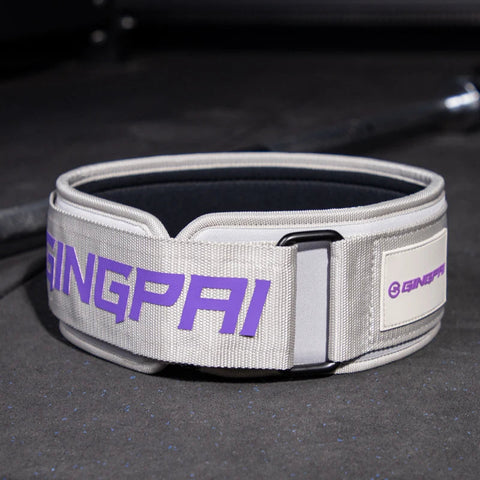 Waist Guards Weightlifting Waist Belt for Barbell Protector Powerlifting Strength Training Gym Fitness Sport EVA Belts for Back Zen fit plus