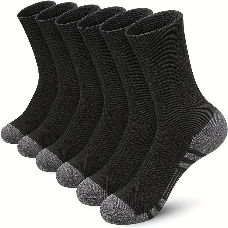 20/10/6/5/4/3/1pairs Men's Fashion Cotton Breathable Comfortable Ankle Socks, Men's Summer Socks Zen fit plus