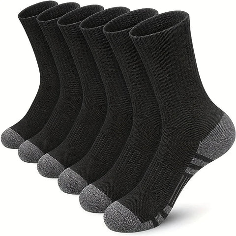 20/10/6/5/4/3/1pairs Men's Fashion Cotton Breathable Comfortable Ankle Socks, Men's Summer Socks Zen fit plus