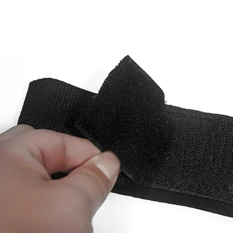 Adjustable Neck Training Head Harness Neck Power Trainer Body Strengh Exercise Weight Bearing Cap Gym Fitness Workout Equipment Zen fit plus