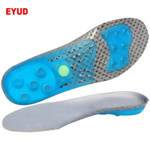 Silicone Gel Shoe Insole