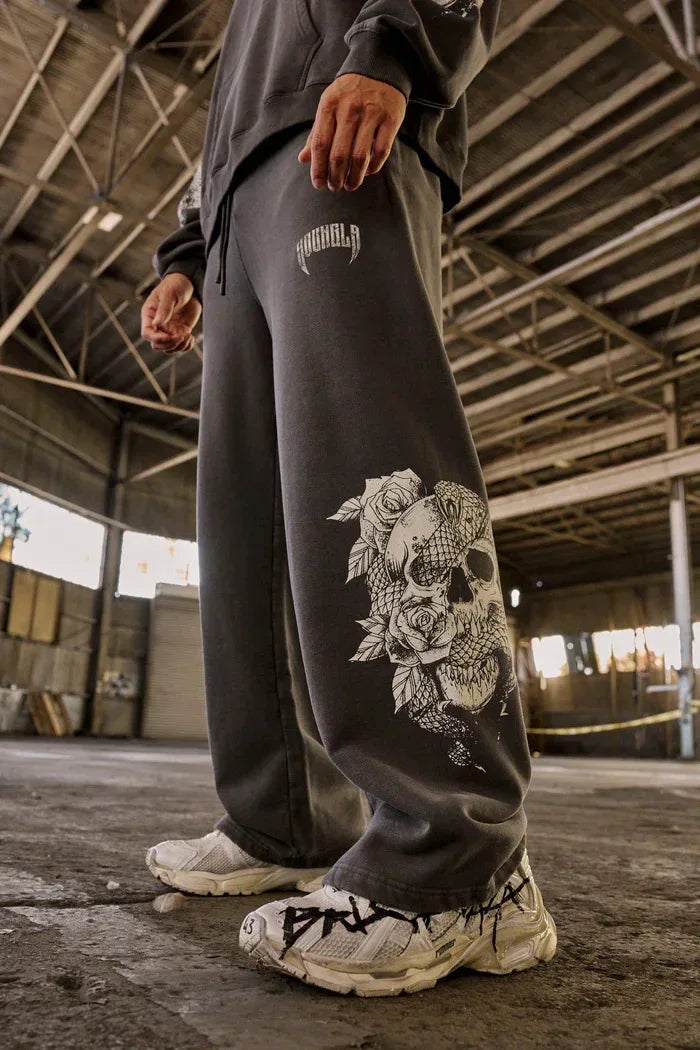 2025 New Men's Sports Pants Running Pants Fitness Running Pants Fitness Running Pants Fitness Running Men's Fitness Running Stra - Zen Fit Plus