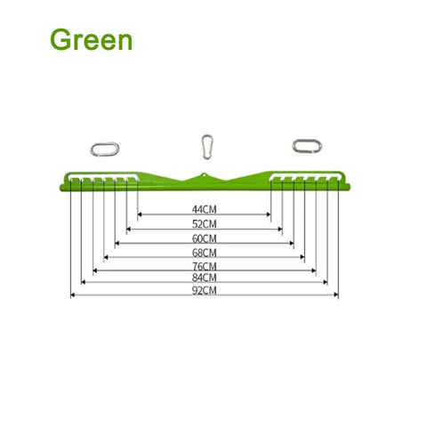 Fitness Rowing Attachment Gym Biceps Triceps Blaster Handle Press Down Grips Hand Lat Pull Down Pulley Cable Machine Accessories - Zen Fit Plus