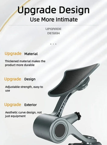 Kegel Fitness Equipment Home Exercise Pelvis Pelvic Muscle Trainer Buttock Equipments For Men Floor Exerciser - Strengthen - Zen Fit Plus