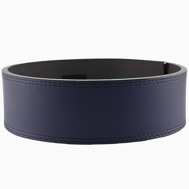 Weightlifting Belts with Adjustable Buckle,Powerlifting Belt,Waist Protection,Squat and Deadlift Lumbar Brace, Zen fit plus