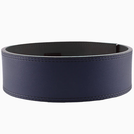 Weightlifting Belts with Adjustable Buckle,Powerlifting Belt,Waist Protection,Squat and Deadlift Lumbar Brace, Zen fit plus
