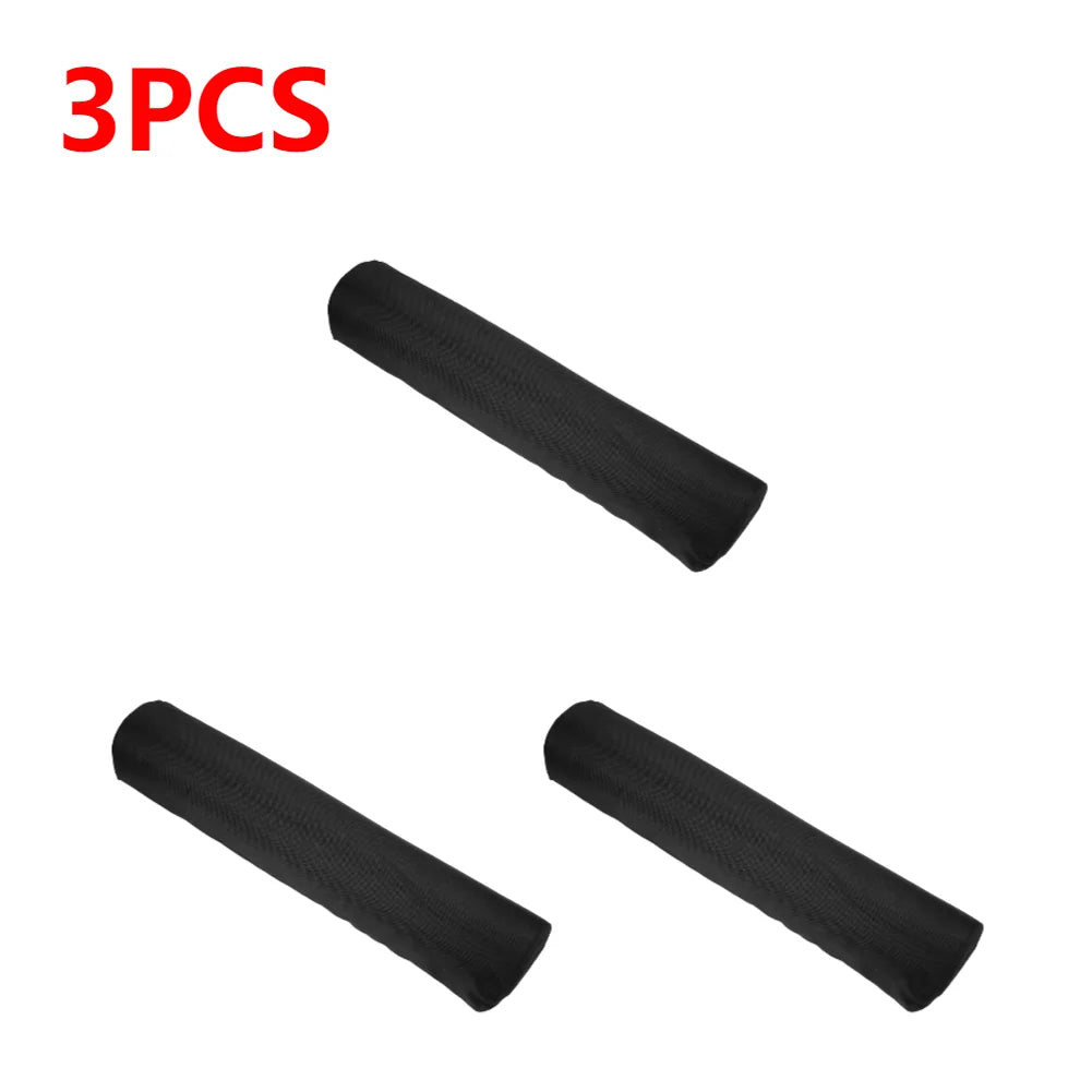 1-10pcs Barbell Pad Squat Weightlifting Shoulder Protecter Gym Pull Up Gripper Equipment Weights Gym Pads Lifting Barbell Pad Zen fit plus