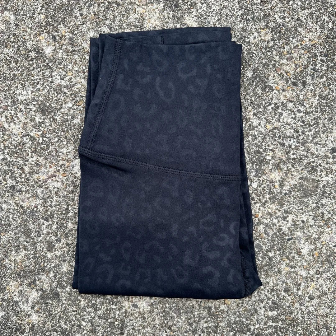 Solid Color Back Waist Pocket High Waist Fitness Yoga Legging soft Women Sport Pant Tight Butter Athletic Gym Ankle-Length Pants Zen Fit Plus