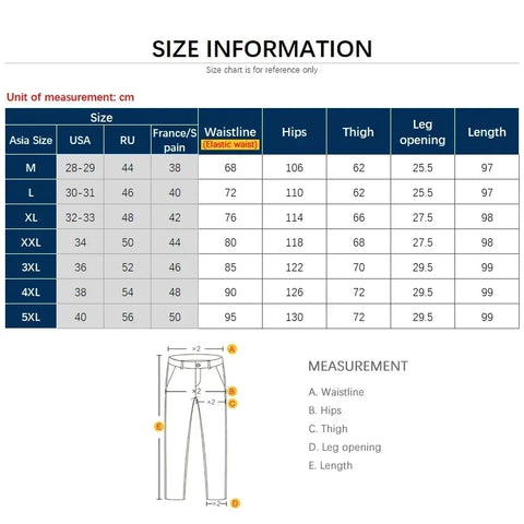 Spring Autumn New Style Elastic Waist Casual Pants for Men Stretch Straight Drawstring Harem Jogging Sports Long Pants Male - Zen Fit Plus