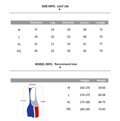 TAUWELL Men Bodysuits Undershirts Tank Tops Bodybuilding Jumpsuit Shorts One-piece Loungewear Vest Gym Fitness Singlet - Zen Fit Plus