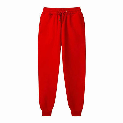 Men's Sweatpants Spring Autumn Fleece Pants Sport Long Pants Casual Drawstring Pockets Trousers Oversize Sweatpants For Men Zen fit plus
