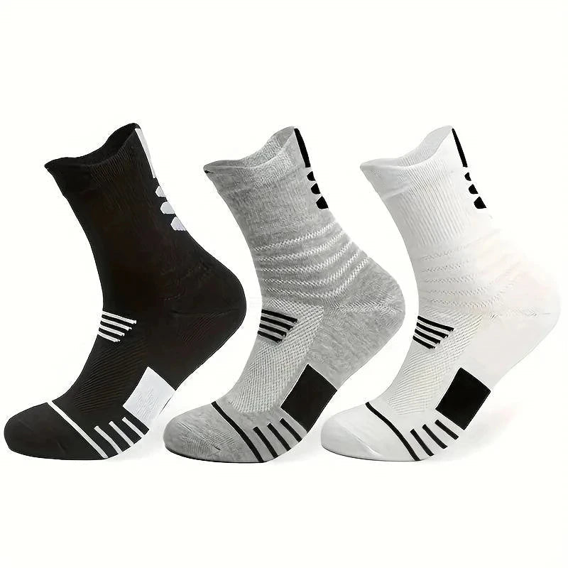 20/10/6/5/4/3/1pairs Men's Fashion Cotton Breathable Comfortable Ankle Socks, Men's Summer Socks Zen fit plus