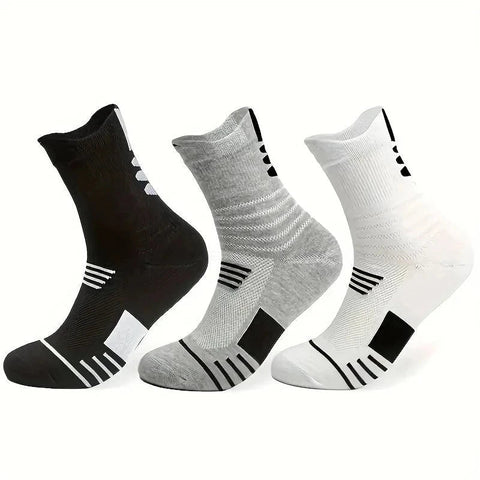 20/10/6/5/4/3/1pairs Men's Fashion Cotton Breathable Comfortable Ankle Socks, Men's Summer Socks Zen fit plus
