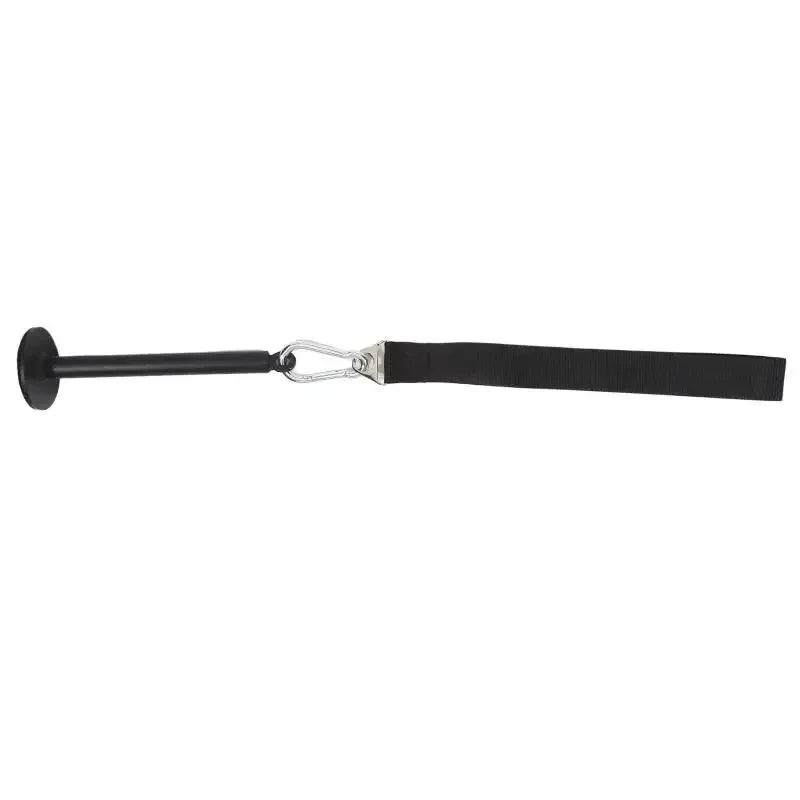 Fitness Arm Wrestling Training Strap Home Gym Finger Wrist Forearm Blaster Armwrestling Pronation Rope Hand Grip Band - Zen Fit Plus