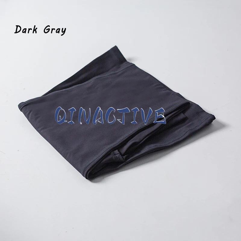 QINACTIVE Fashion Back Pocket  Flared Pants Women Tight-Fit Sexy Slim High Waist Pants Push Up Sport Fitness Flare Leggings Zen Fit Plus