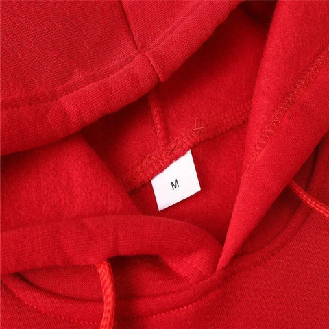 Men's and Women's Solid Color Pocket Hoodies Sports Fitness Sweatshirts Fashionable Casual Pullovers Multi Color - Zen Fit Plus