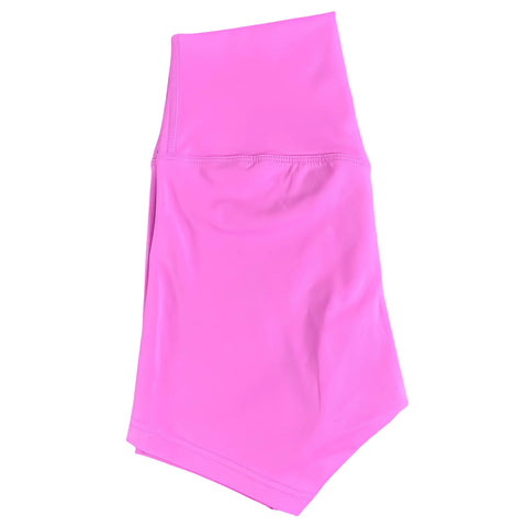 Women's Sports Yoga Shorts with High Waist, Hip Lift, Fitness, Running, Cycling, 3-point Shorts, Quick Drying Women's Yoga Short Zen fit plus