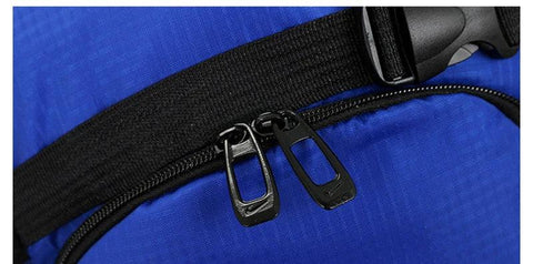 T90 Gym Backpack Women Fitness Travel Boston Trip Luggage Handbag Sports Shoe Shoulder Duffle Weekend Big Cross Tote Bag for Man - Zen Fit Plus