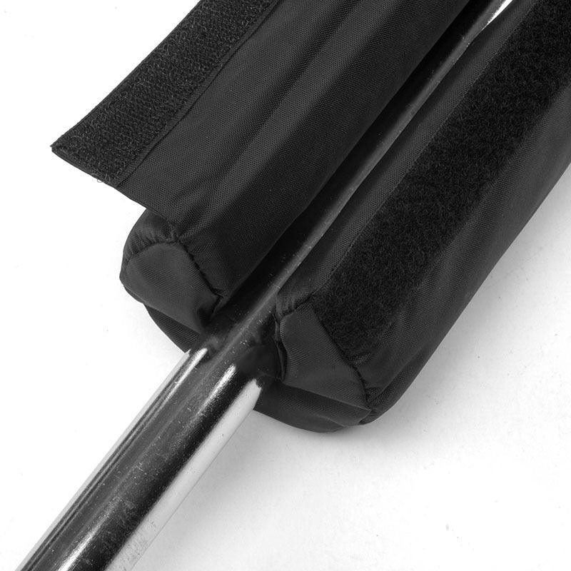 Fitness Barbell Pad Squat Weight Lifting Foam Neck Shoulder Protector Gym Pull Up Gripper Equipment Hip Thrust Pads for Gym - Zen Fit Plus