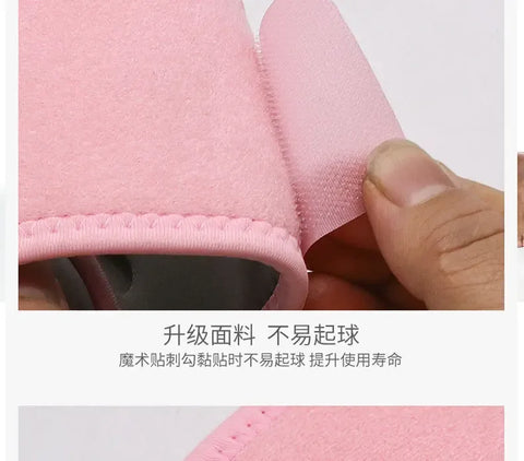 Unisex Wrist Guard Band Brace Support Wrist Support Fitness Training Gym Strap Sports Pain Relief Wrap Bandage Protective Gear - Zen Fit Plus