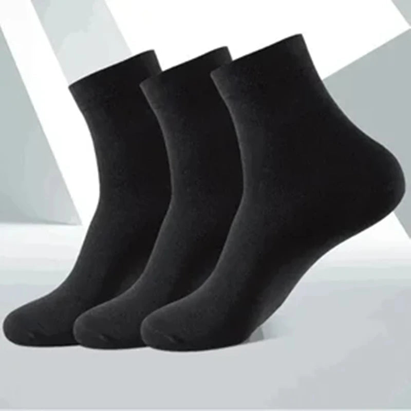 20/10/6/5/4/3/1pairs Men's Fashion Cotton Breathable Comfortable Ankle Socks, Men's Summer Socks Zen fit plus