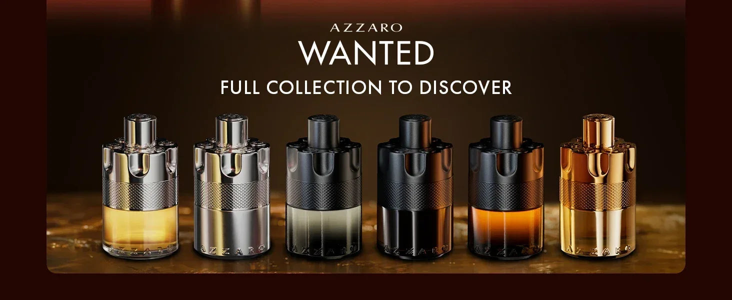 azzaro perfume