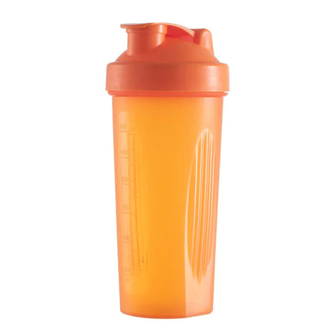 Shaker Bottles Sport Water Cups Whey Protein Powder Mixer Bottle Fitness Gym Shaker Outdoor Portable Plastic Drink Cup Zen fit plus