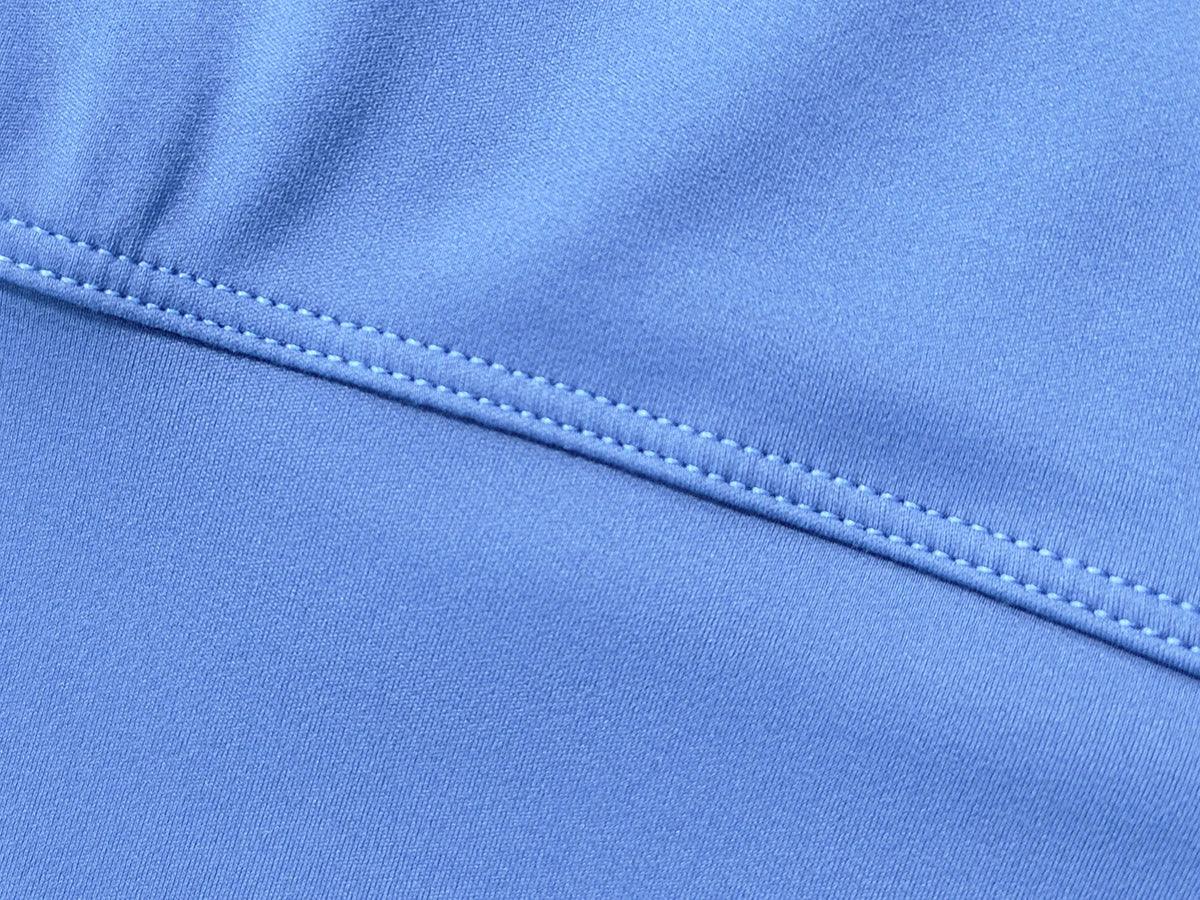 Women Sports Short Yoga Legging Shorts Squat Proof High Waist Fitness Tight Shorts Quick Drying Cycling Workout Gym Shorts - Zen Fit Plus