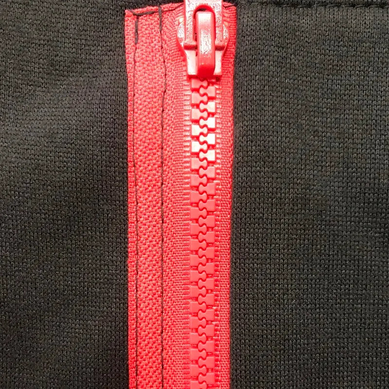 Men's Hoodie Black White Army Green Red Hooded Color Block Fleece Cool Casual Winter Clothing Apparel Hoodies Sweatshirts - Zen Fit Plus