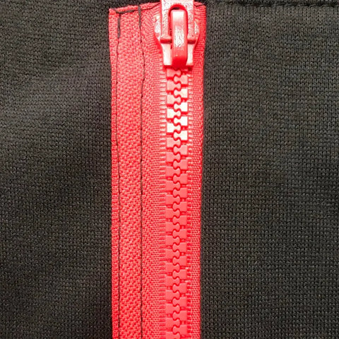 Men's Hoodie Black White Army Green Red Hooded Color Block Fleece Cool Casual Winter Clothing Apparel Hoodies Sweatshirts - Zen Fit Plus