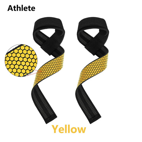 Fitness Lifting Wrist Strap Brace Wrap Weightlifting Crossfit Bodybuilding Support Kettlebell Dumbbell Weights Strength Workout Zen fit plus