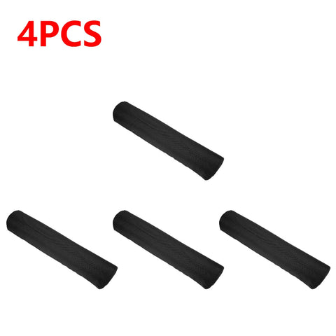 1-10pcs Barbell Pad Squat Weightlifting Shoulder Protecter Gym Pull Up Gripper Equipment Weights Gym Pads Lifting Barbell Pad Zen fit plus