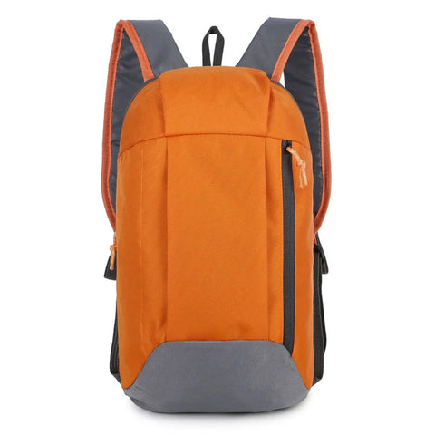Waterproof Sport Backpack Small Gym Bag Women Pink Outdoor Luggage for Fitness Travel Duffel Bags Men Kids Children Sac De Nylon Zen fit plus