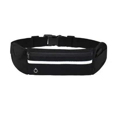 1pc Running Bag Women Waist bag Belt bag Men Sports Fanny Pack Mobile Phone Bag Gym Running Cell Phone Jogging Run Cycling Bag - Zen Fit Plus