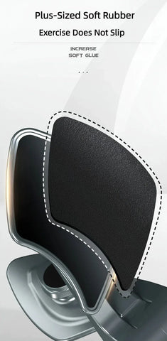 Kegel Fitness Equipment Home Exercise Pelvis Pelvic Muscle Trainer Buttock Equipments For Men Floor Exerciser - Strengthen - Zen Fit Plus