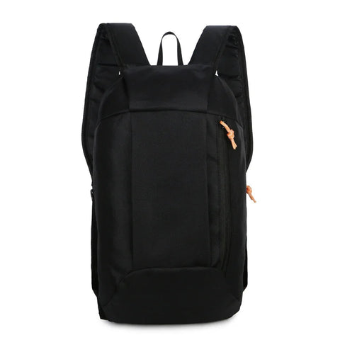 Waterproof Sport Backpack Small Gym Bag Women Pink Outdoor Luggage for Fitness Travel Duffel Bags Men Kids Children Sac De Nylon Zen fit plus