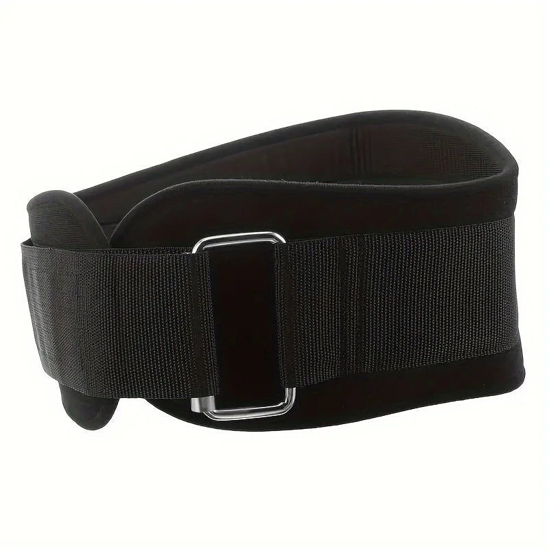 Back Support Belt for Women & Men, Relieves lower back pain, Provides all-around lumbar support for gym,outdoor sports Zen fit plus