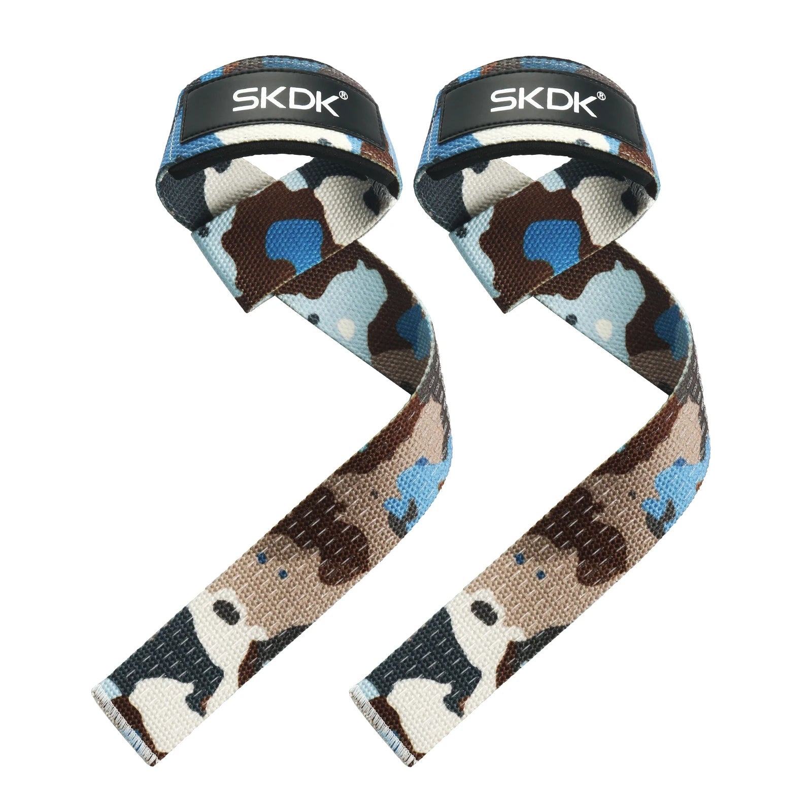 2PC/4PC/3PAIR Weightlifting Straps Anti-Slip Silicone Lifting Wrist Straps Strength Training Deadlifts Crossfit Hand Grips Wrist Zen fit plus