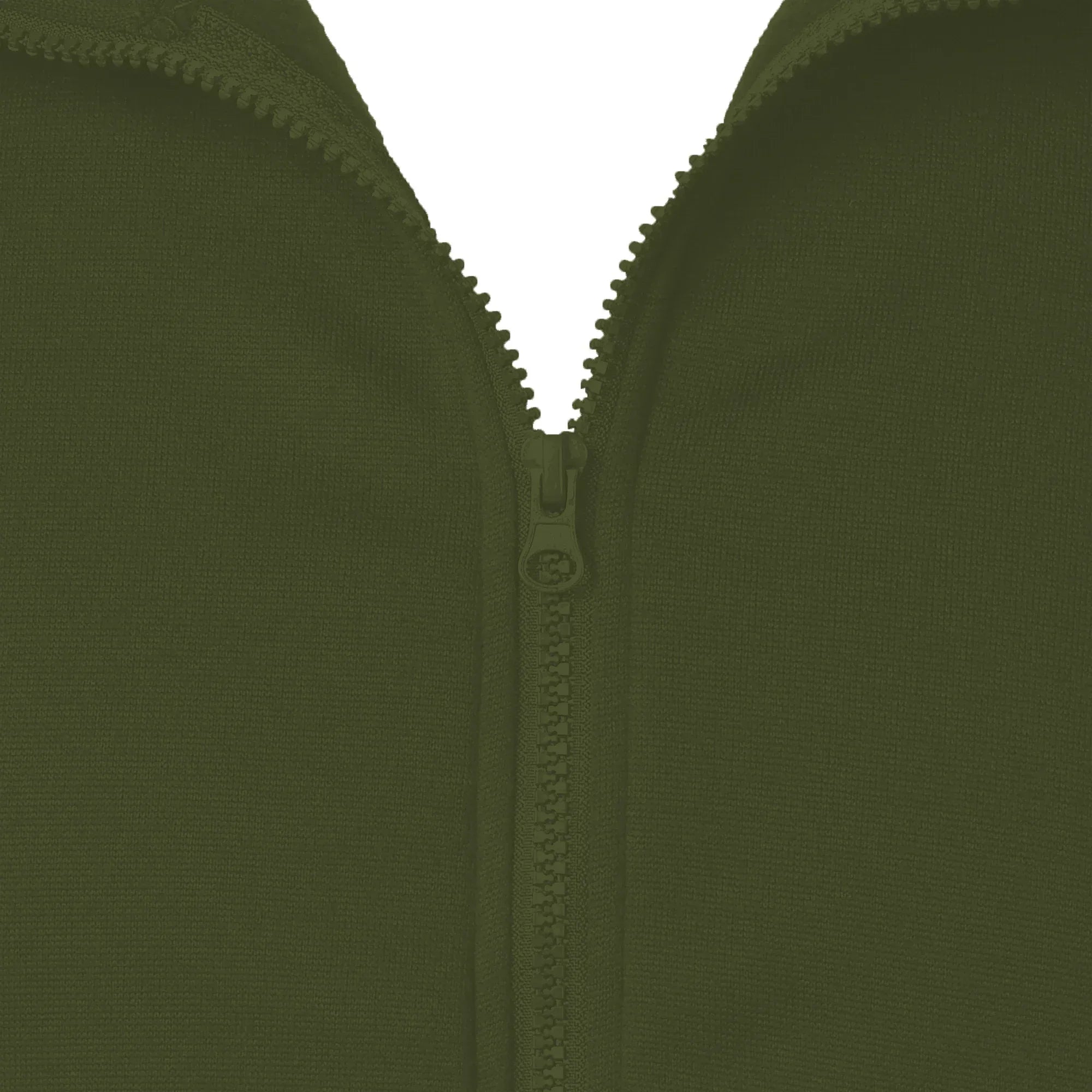 Men's casual sports zipper stand up collar jacket, men's solid color top - Zen Fit Plus