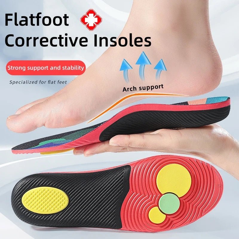 sports shoes insoles