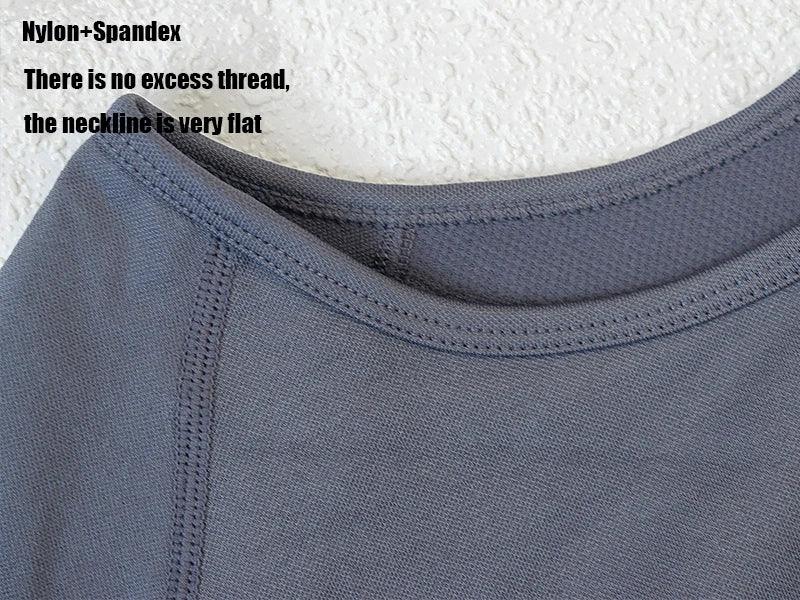 WAREBALL 2/3/4pcs Seamless Yoga Set Gym Clothes Sportswear Yoga Suits For Women Fitness Set Tracksuits Sports Bra Gym Leggings - Zen Fit Plus