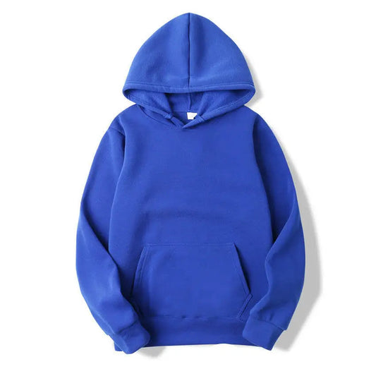 Plain Pullover Fleece Hoodies Unisex Wholesale Hooded Sweatshirt Men Cheap Sublimation Black Hoodie For Men Sudaderas De Hombre Zen fit plus