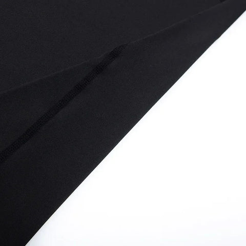 Top Sports Running Shoes Shirt Men T-shirt Fitness Short T-shirt Quick Dry Work Out Gym Tights Muscle shirt Compression MMA Clot - Zen Fit Plus