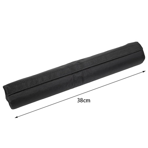 Fitness Barbell Pad Squat Weight Lifting Foam Neck Shoulder Protector Gym Equipment Hip Thrust Pads For Sport Cover Protection - Zen Fit Plus