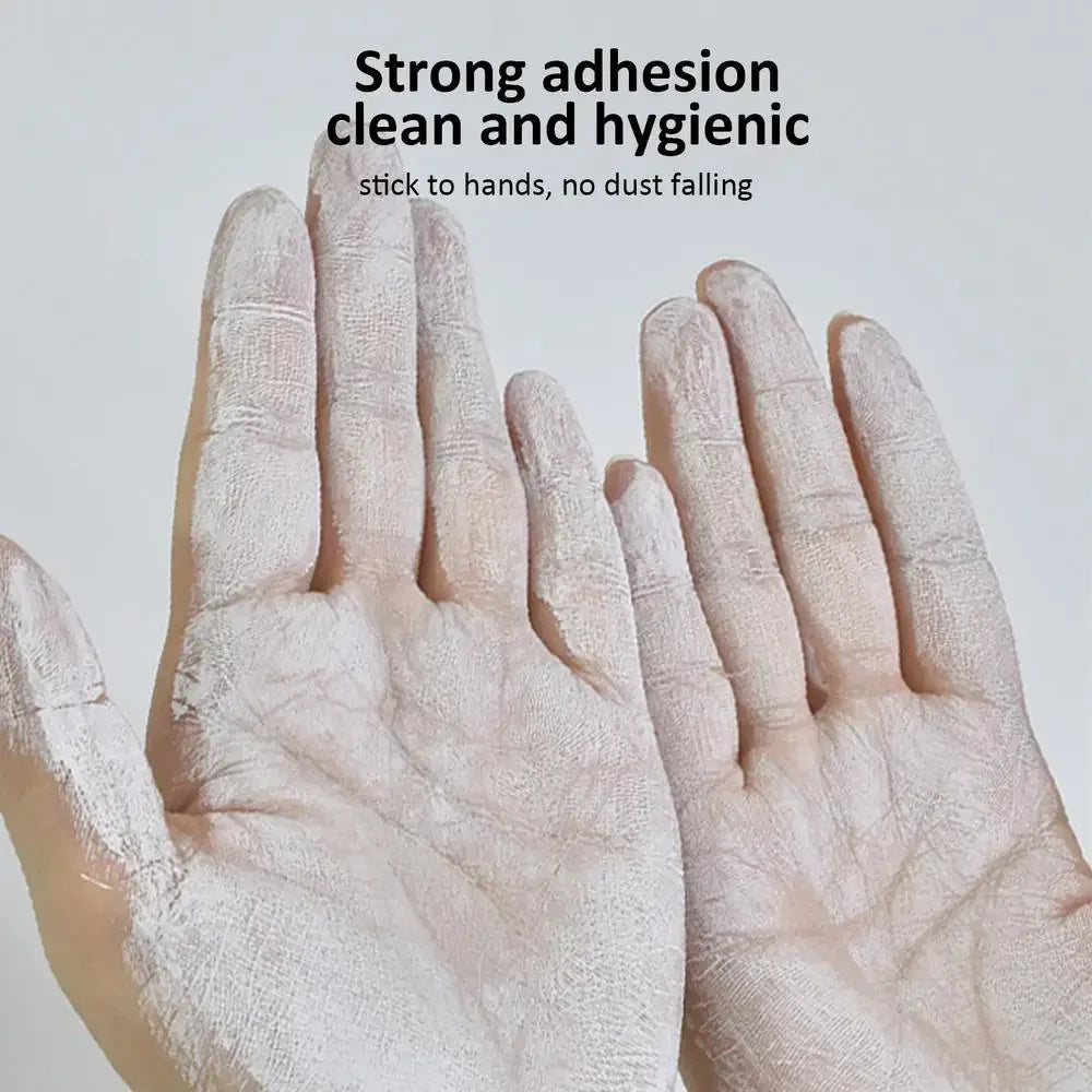 30/50/100ml Sports Liquid Chalk Magnesium Powder Fitness Weight Lifting Non-slip Cream Grip Weight Lifting Climbing Gym Sports - Zen Fit Plus